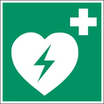 defibrillator 98587 340